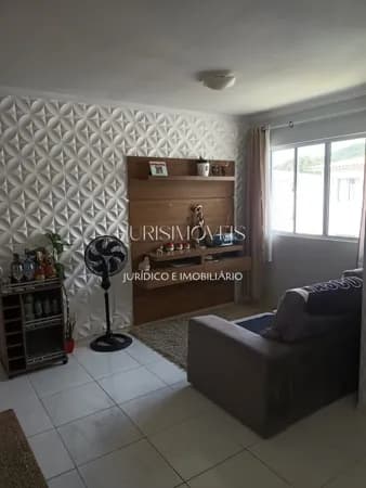 Apartamento em Palhoça - Guarda do Cubatão