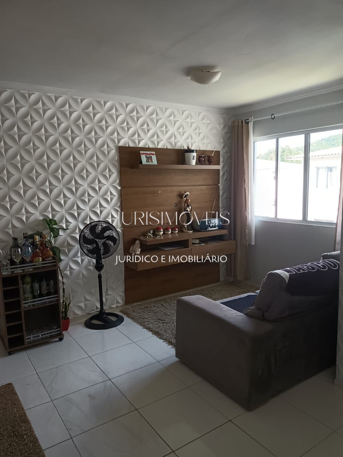 Apartamento em Palhoça - Guarda do Cubatão