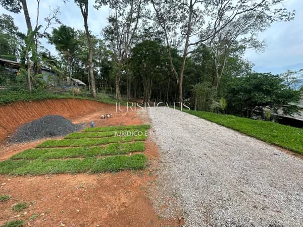Fazenda/Sítios/Chácaras em Palhoça - Bela Vista