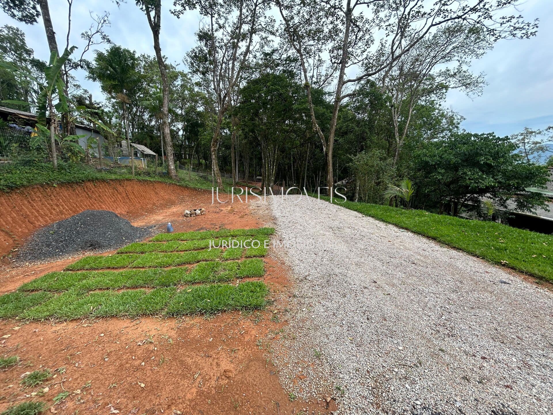 Fazenda/Sítios/Chácaras em Palhoça - Bela Vista