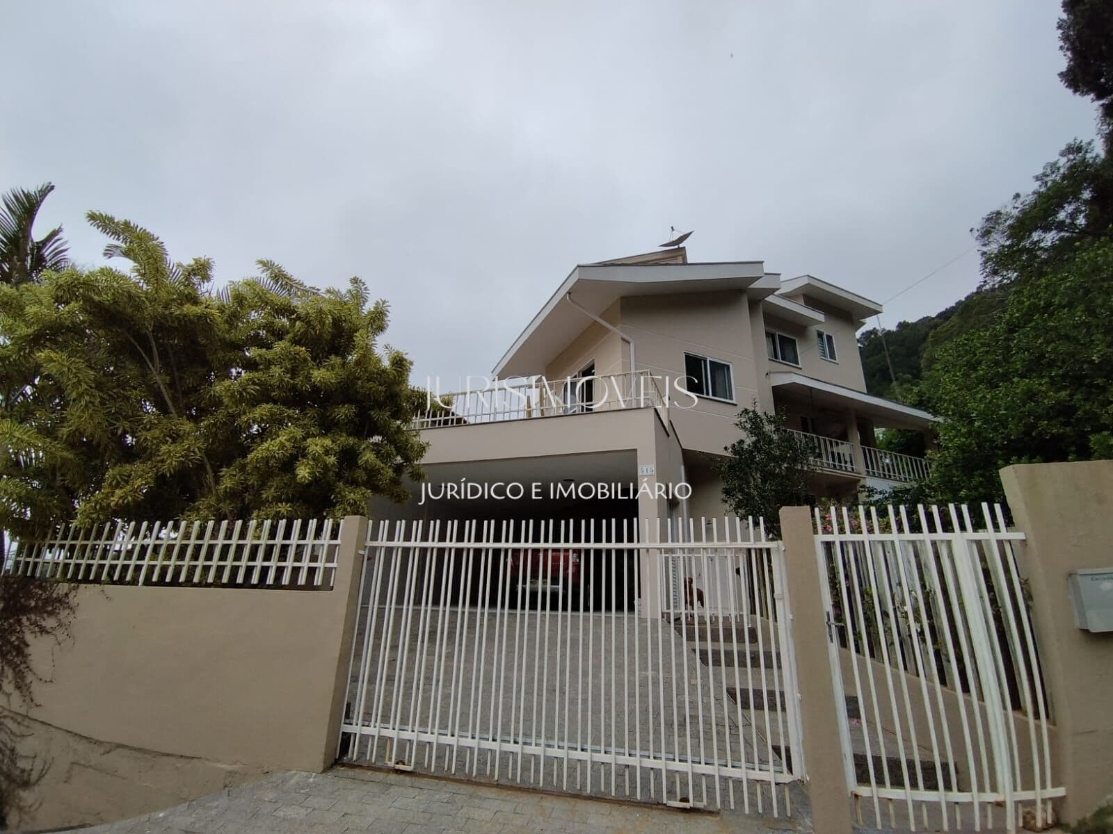 Casa em Porto Belo - Centro