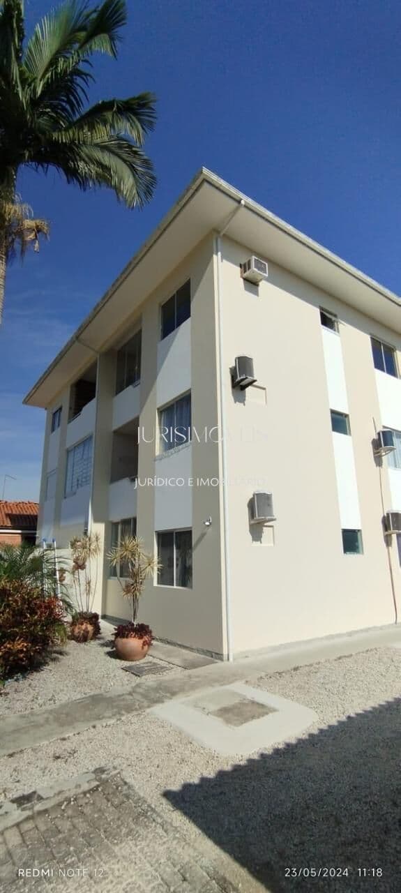 Apartamento em Santo Amaro da Imperatriz - Sul do Rio