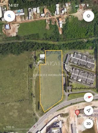 MEGA OPORTUNIDADE no CAMPECHE ( ❌Florianópolis ❌) * , *👉FRONTAL A SC 405 , com 👉12.569m2