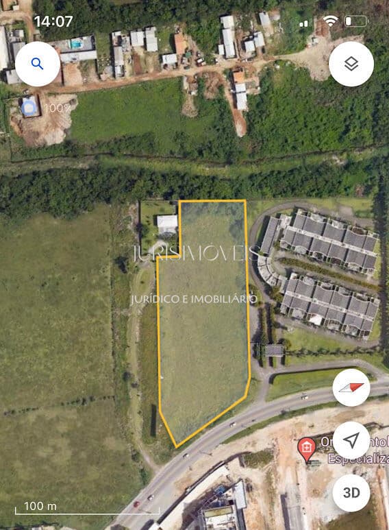 MEGA OPORTUNIDADE no CAMPECHE ( ❌Florianópolis ❌) * , *👉FRONTAL A SC 405 , com 👉12.569m2
