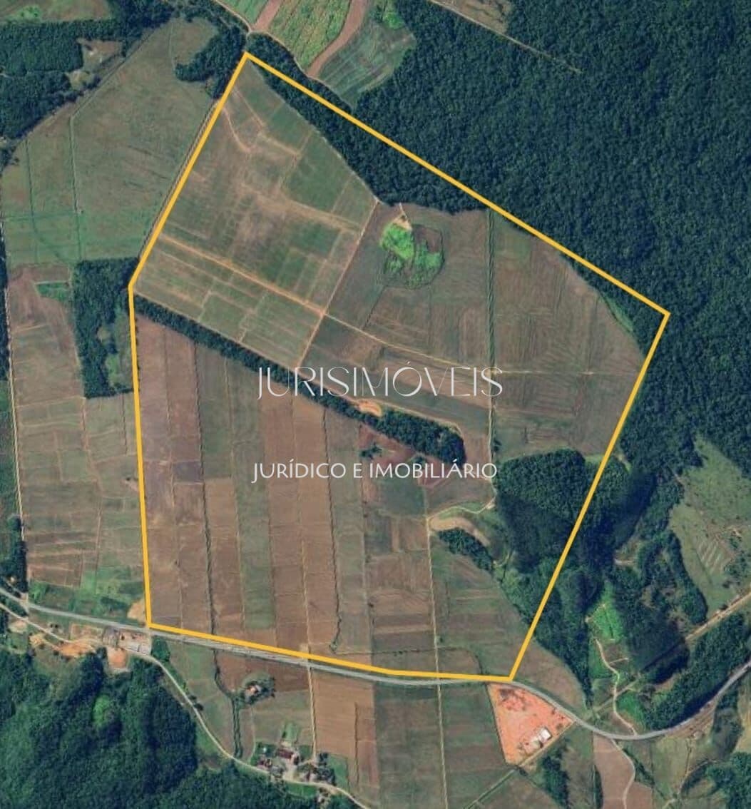 Lote/Terreno em Rodeio - Centro