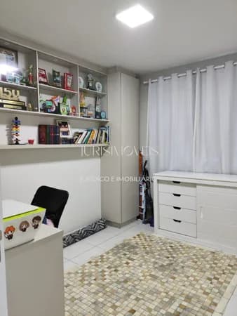 Apartamento em Biguaçu - Jardim Janaína