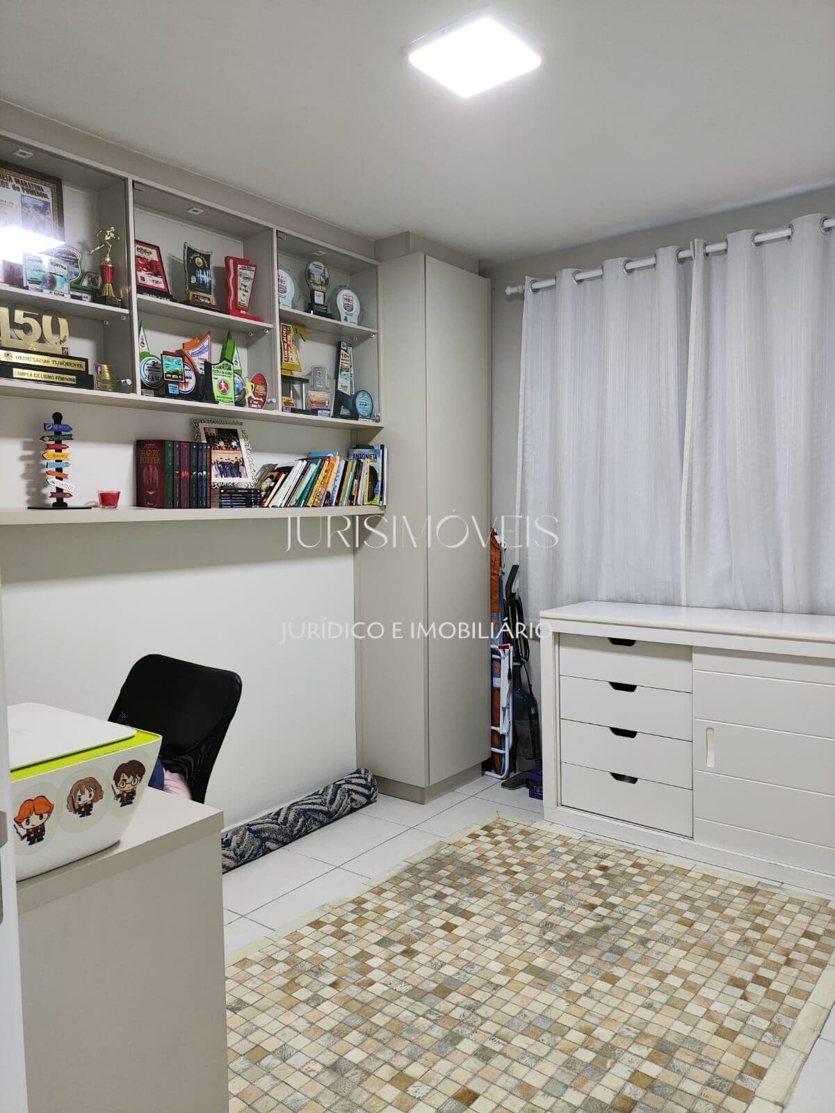 Apartamento em Biguaçu - Jardim Janaína