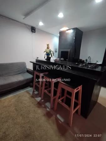 Casa em Florianópolis - São João do Rio Vermelho