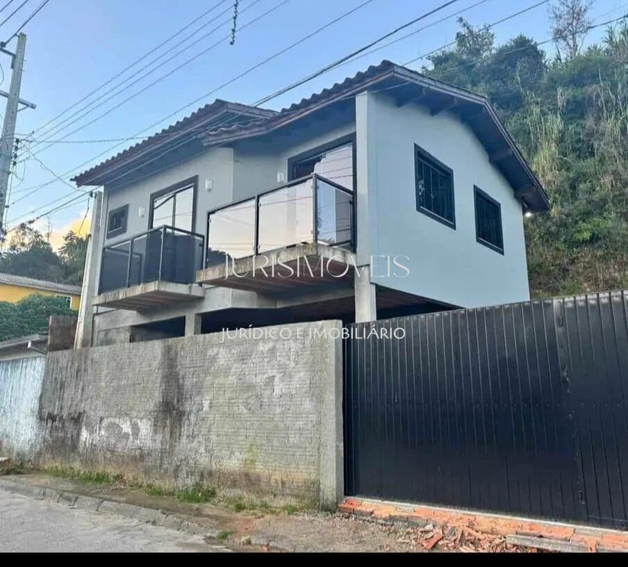 Casa em Palhoça - Centro
