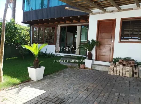 Casa em São José - Forquilhinha