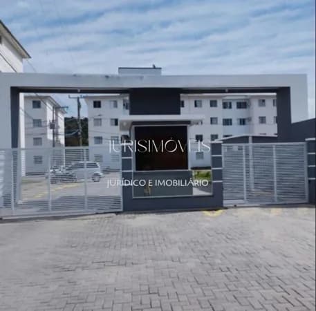 Apartamento em Palhoça - Guarda do Cubatão