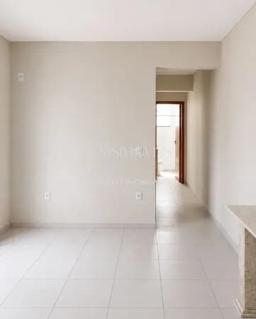 Apartamento semi-mobiliado para locação | Passa Vinte – Palhoça/SC