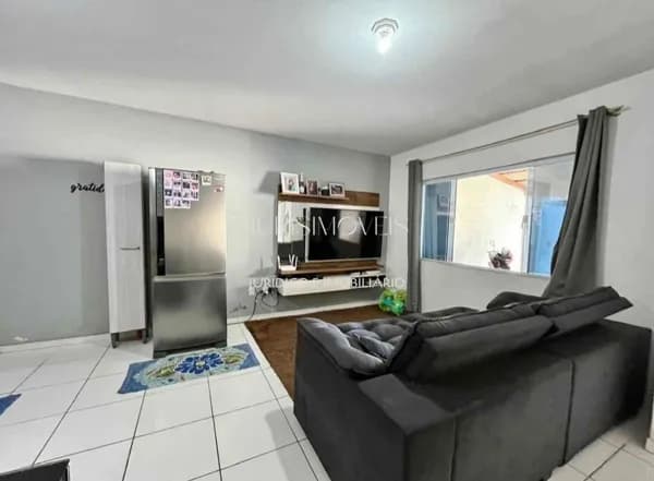 Casa em São José - Forquilhas