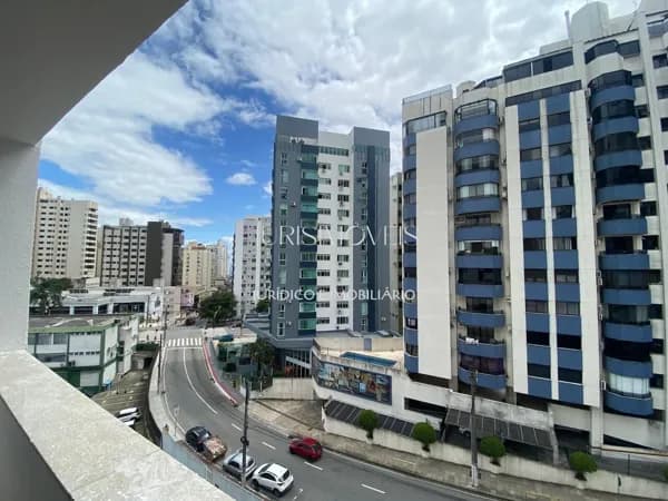 Apartamento em Florianópolis - Centro