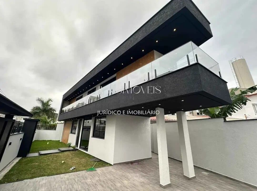 Casa em Florianópolis - Ingleses do Rio Vermelho