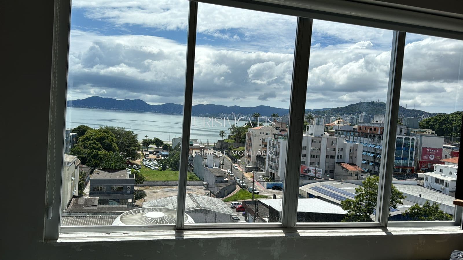 Apartamento em Florianópolis - Estreito