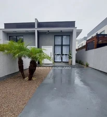 Casa em Palhoça - Caminho Novo