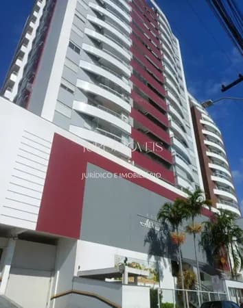 Apartamento em Campinas - São José/SC