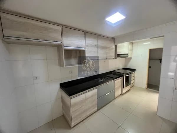Apartamento em Três Lagoas - Centro