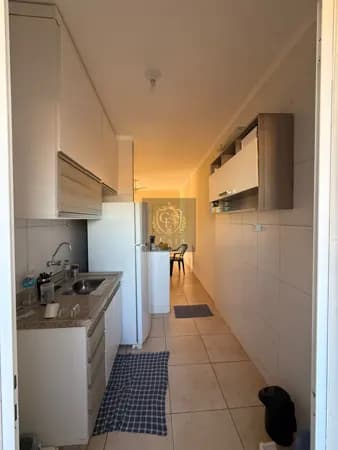 Apartamento em Três Lagoas - Nossa Senhora Aparecida
