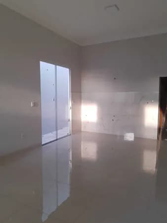 Casa em Andradina - Jardim Alvorada