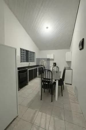 Casa em Três Lagoas - Jardim Dourados
