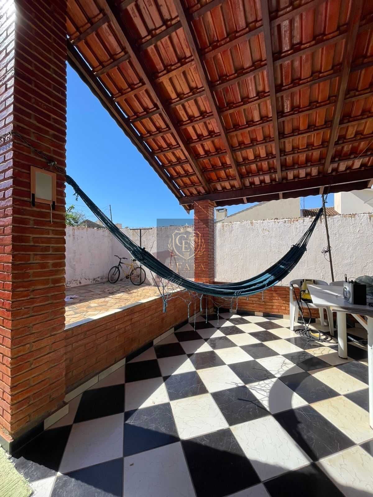 Casa dos sonhos