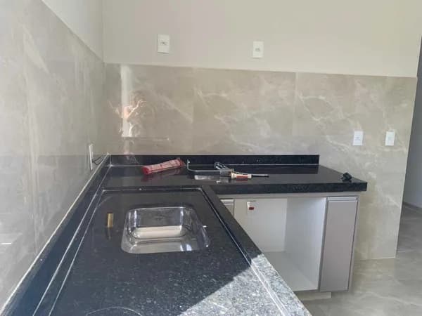 Casa em Andradina - Jardim Santa Cecília