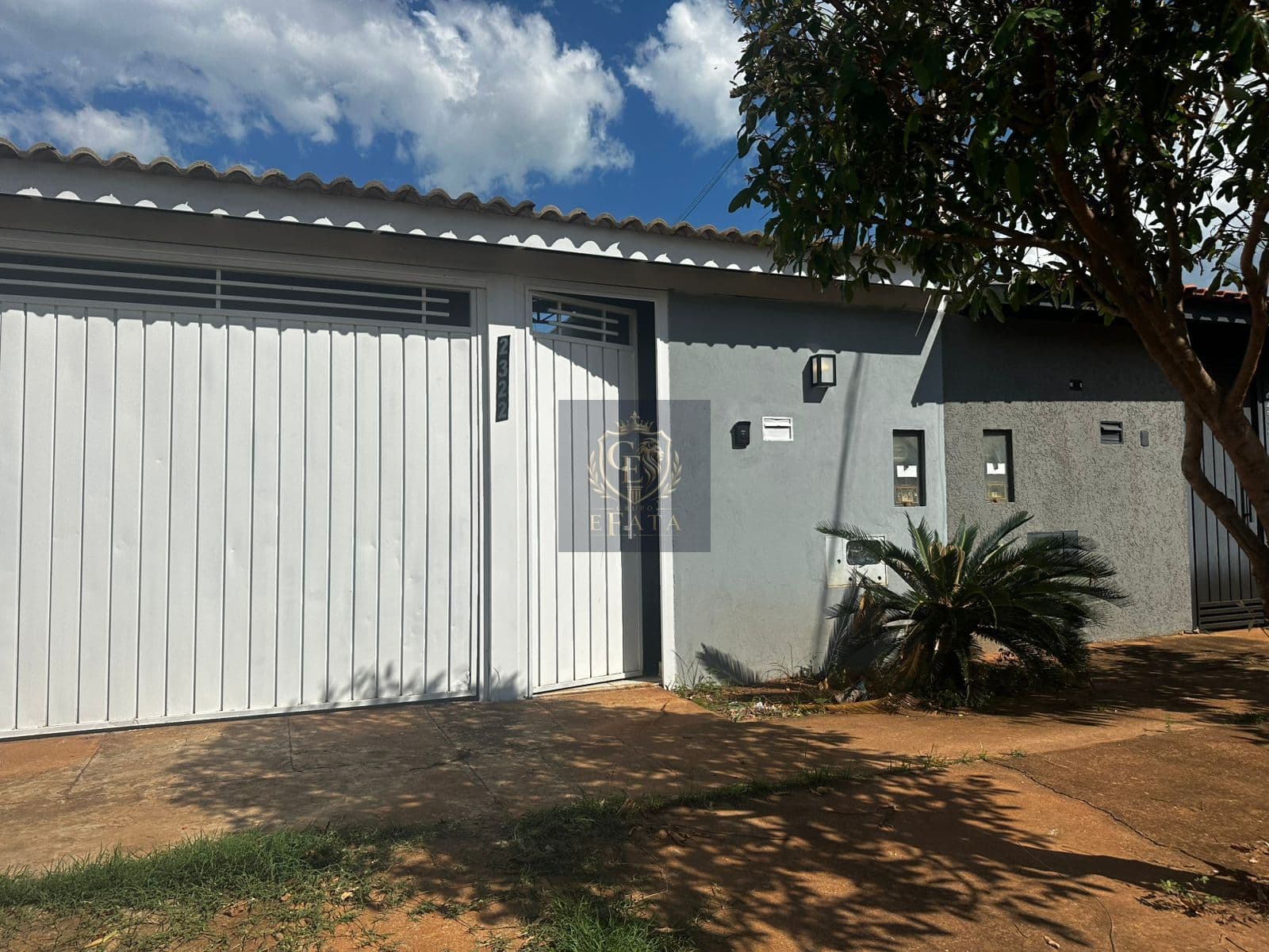 Casa em Três Lagoas - Nova Europa