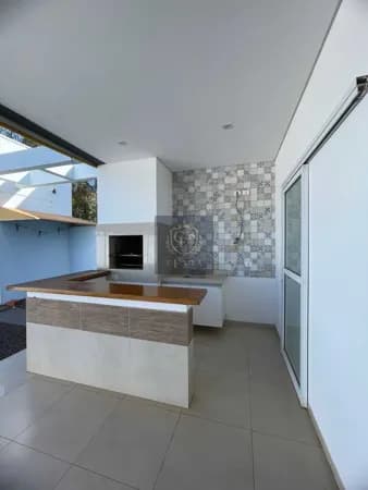Sua casa dos sonhos