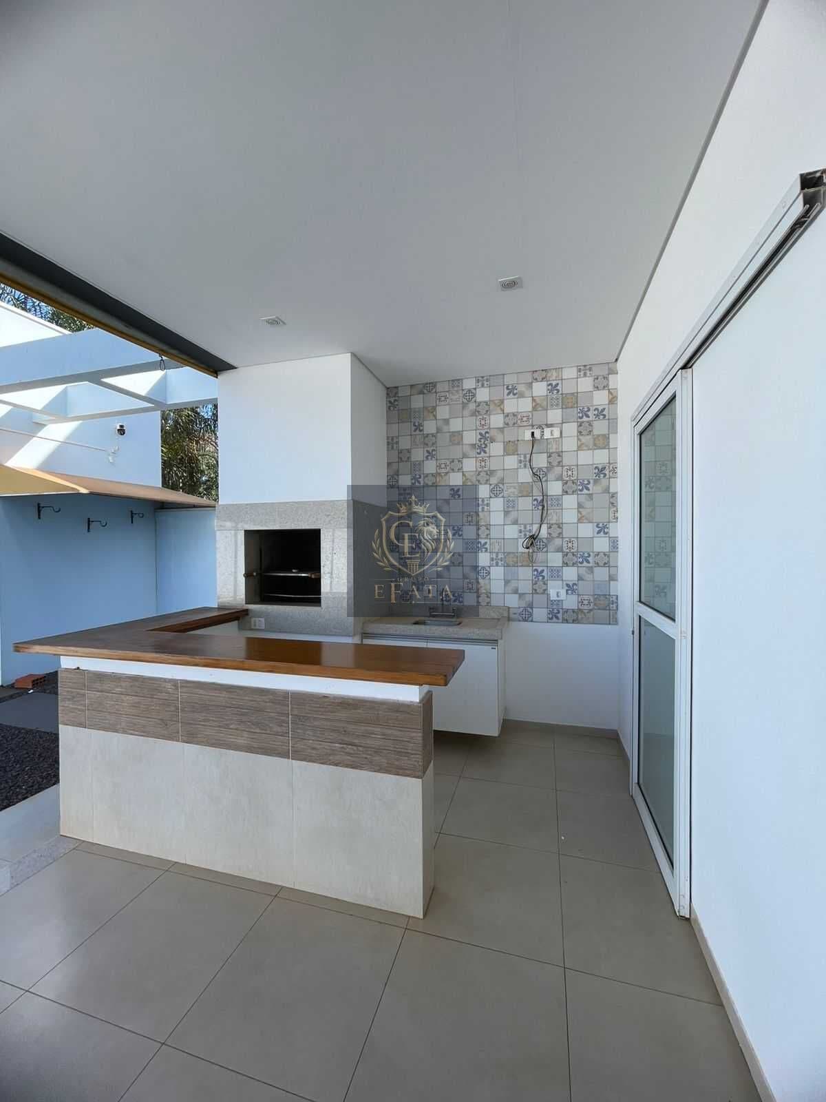 Sua casa dos sonhos