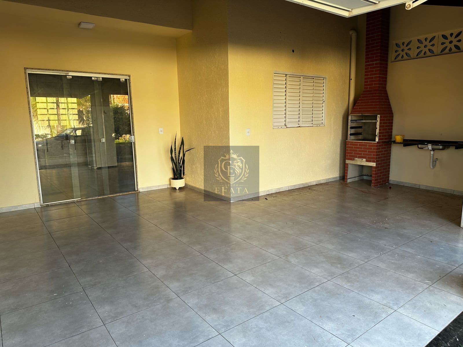 Casa em Três Lagoas - Nova Três Lagoas