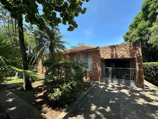 Fazenda/Sítios/Chácaras em Três Lagoas - Centro