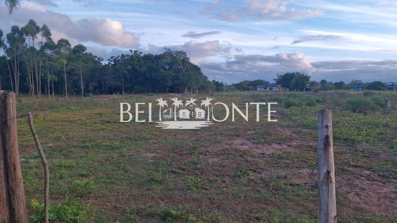 🏞️ Terrenos de 1.000 m² à Venda – Passo de Torres/SC