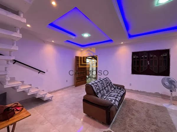 CASA NO CONDOMÍNIO RESIDENCE II