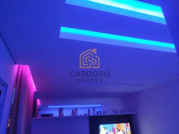 Casa de esquina no Condominio HappyLand