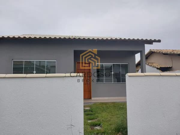 Casa no Condomínio Recanto dos Cotrins