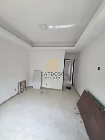 Casa no Condomínio Nova Itaboraí