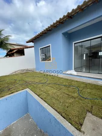 Casa no Condomínio Jardim Aldeia 2