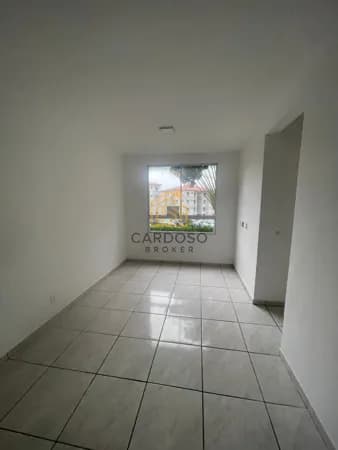 APARTAMENTO NO CONDOMÍNIO JARDIM DAS VIOLETAS