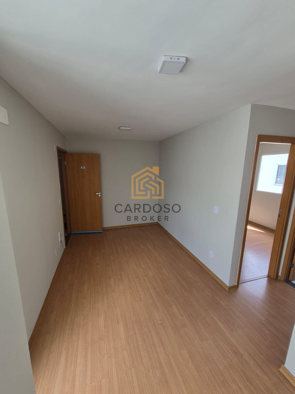 Apartamento no Condomínio Pedra Imperial