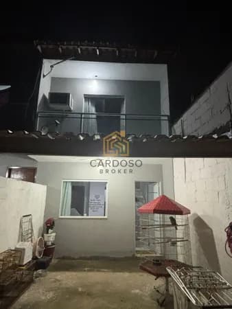 Casa em Marambaia