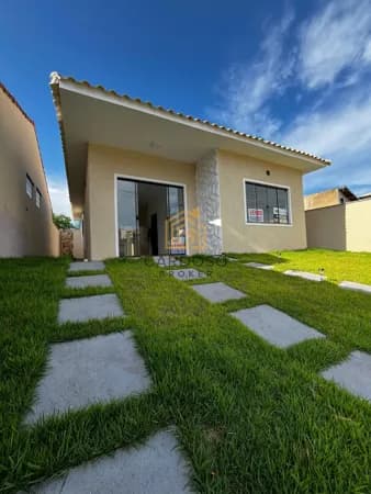 CASA CONDOMÍNIO JARDIM DA ALDEIAS 2