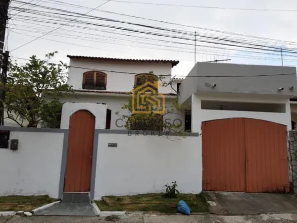 CASA NA VILA SARAIVA