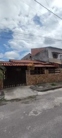 Casa no Condomínio Village São Francisco 1