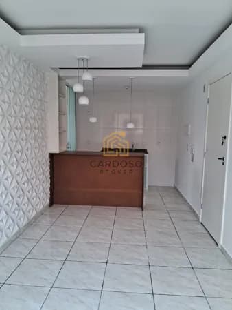 APARTAMENTO PADRÃO