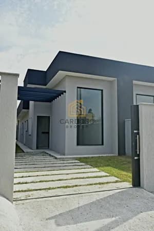 CASA EM NOVA CIDADE
