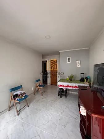 Apartamento no Condomínio Village Recanto
