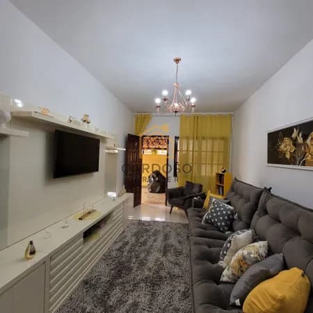 Casa no Condomínio Recanto de Itaboraí