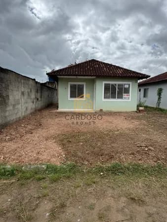 Casa no Condomínio Parque das Palmeiras